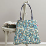 Swifts Oilcloth Tote Bag
